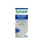 Systane Gel Drops Λιπαντική Οφθαλμική Γέλη 10 ml