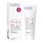 Eubos Urea 10% Foot Cream Ενυδατική Κρέμα Ποδιών με Ουρία 100 ml +25% Δωρεάν Προϊόν