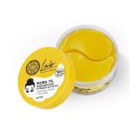 Natura Siberica Lab Biome Eye Patches PDRN 1% Regenerating Hydrogel 60 τμχ