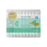 Helenvita Baby Cotton Buds Μπατονέτες Ασφαλείας 50 τμχ