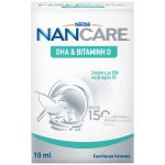 Nestle NANCARE DHA & Bitamin D 10 ml