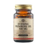 Solgar Evening Primrose Oil 500 mg Cold-Pressed 30 Μαλακές Κάψουλες