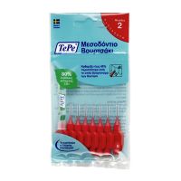 TePe Μεσοδόντιο Βουρτσάκι 0.5mm 8τμχ