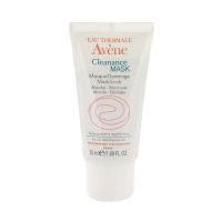 Avene Cleanance Mask Μάσκα-Πήλινγκ Προσώπου Για Δέρμα Λιπαρό Με Ατέλειες 50ml