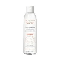 Avene Νερό Καθαρισμού & Ντεμακιγιάζ Προσώπου/Ματιών/Χειλιών Για Ευαίσθητες Επιδερμίδες 200ml