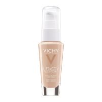Vichy Liftactiv Flexiteint Αντιρυτιδικό Make-up 45 Gold 30ml