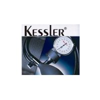 Kessler Pressure Logic Αναλογικό Πιεσόμετρο 106