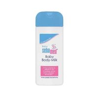 Sebamed Baby Body-Milk 200ml