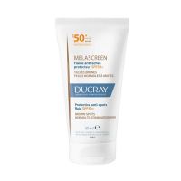 Ducray Melascreen UV Κρέμα Προσώπου Ελαφριάς Υφής Κατά Των Δυσχρωμιών Για Κανονικό/Μικτό Δέρμα Spf50+ 40ml