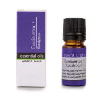 Pharmalab Essential Oil Eucalyptus 7ml