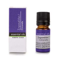 PharmaLab Essential Oil Citronella 7ml