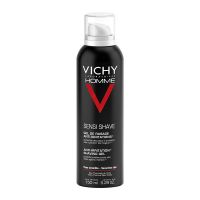 Vichy Homme Sensi Shave Τζελ Ξυρίσματος Κατά Των Ερεθισμών 150ml