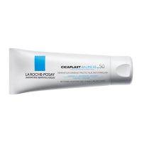 La Roche-Posay Cicaplast Baume B5 Spf50 Κρέμα Ανάπλασης για Ουλές & Ερεθισμούς 40 ml