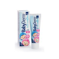 Babyderm First Toothpaste Βρεφική Οδοντόκρεμα 6m+ 50 ml