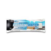 QNT Protein Wafer 32% 35gr Vanilla/Yoghurt