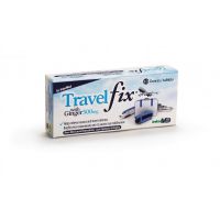 Uni-Pharma Travel Fix 10 δισκία