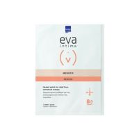 Eva Intima Menofix Period Patch Αυτοκόλλητο Θερμαινόμενο Επίθεμα Περιόδου 1 τμχ