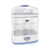 Chicco SterilNatural 3 in 1  Ψηφιακός Αποστειρωτής