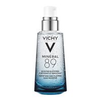 Vichy Mineral 89 Ενυδατική Κρέμα Προσώπου Τόνωσης, Ενυδάτωσης & Λάμψης Για Όλες Τις Επιδερμίδες 50ml