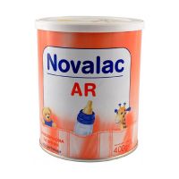 Novalac AR Γάλα Σε Σκόνη Για Βρέφη 400gr