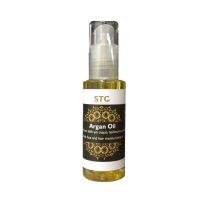 STC Argan Oil Ενυδατικό λάδι για σώμα, μαλλιά & πρόσωπο 50ml