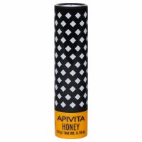 Apivita Bio Eco Honey Στικ Χειλιών για Ενυδάτωση με Μέλι 4.4 gr
