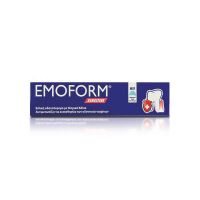 Emoform Sensitive Ειδική Οδοντόκρεμα Με Νιτρικό Κάλιο Για Τις Ευαισθησίες Των Οδοντικών Αυχένων 50ml