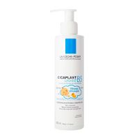 La Roche-Posay Cicaplast Lavant B5 Τζελ Καθαρισμού Για Ερεθισμένο & Ξηρό Δέρμα Για Πρόσωπο & Σώμα 200ml