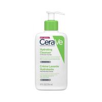 CeraVe Κρέμα Καθαρισμού Προσώπου-Σώματος για Κανονικό-Ξηρό Δέρμα 236 ml