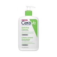CeraVe Κρέμα Καθαρισμού Προσώπου/Σώματος Για Κανονικό/Ξηρό Δέρμα 473ml