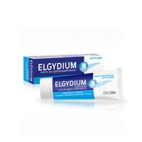Elgydium Antiplaque Οδοντόπαστα Κατά Της Πλάκας 75ml