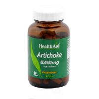 Health Aid Artichoke 8350mg Vegan 60 Ταμπλέτες