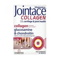 Vitabiotics Jointace Collagen 30 Tαμπλέτες