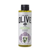Korres Olive Αφρόλουτρο Με Άρωμα Φραγκόσυκο 250ml