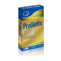 Quest Probiotix Gold Συμπλήρωμα Διατροφής 15 Κάψουλες