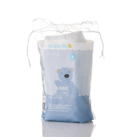 Helenvita Baby Δίσκοι Καθαρισμού 50 τμχ