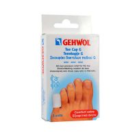 Gehwol Σκουφάκι Δακτύλων Ποδιού G Mini 2τμχ