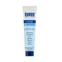 Eubos Salbe 3% Panthenol Αλοιφή Περιποίησης Για Το Ευαίσθητο & Τεντωμένο Δέρμα 75ml