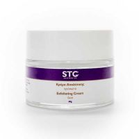 STC Exfoliating Face Cream 40ml