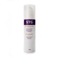 STC Cleansing Face Gel for daily use 160ml