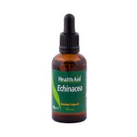 Health Aid Echinacea Ισχυρή Άμυνα Του Ανοσοποιητικού Vegan 50ml