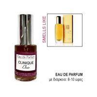 Eau De Parfum For Her Smells Like Clinique Aromatics Elixir 30ml