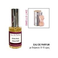 Eau De Parfum For Her Smells Like Jean Paul Gaultier Classique 30ml