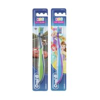 Oral-B Disney Kids Παιδική Οδοντόβουρτσα Soft 3-5Y 1τμχ