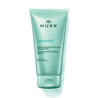 Nuxe Aquabella Τζελ Καθαρισμού & Μικροαπολέπισης Για Μεικτό Δέρμα 150ml