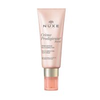 Nuxe Creme Prodigieuse Boost Κρέμα Ημέρας Μεταξένιας Υφής Πολλαπλής Δράσης Για Κανονικό Προς Ξηρό Δέρμα 40ml
