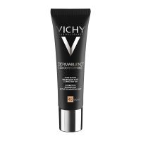 Vichy Dermablend 3D Καλυπτικό & Διορθωτικό Make-Up Προσώπου Για Λιπαρό & Με Τάση Ακμής Δέρμα Spf25 45 Gold 30ml