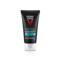 Vichy Homme Hydra Cool+ Ενυδατικό Τζελ Με Υαλουρονικό Οξύ Για Πρόσωπο & Μάτια 50ml