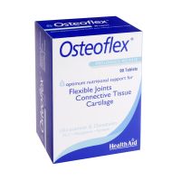 Health Aid Osteoflex Για Ευλύγιστες Αρθρώσεις 90 Ταμπλέτες