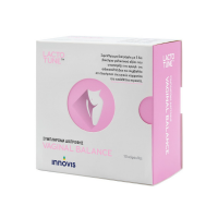 Lactotune Vaginal Balance Συμπλήρωμα Διατροφής για την Αποκατάσταση & Διατήρηση της Υγιούς Ισορροπίας του Κόλπου 10 Κάψουλες